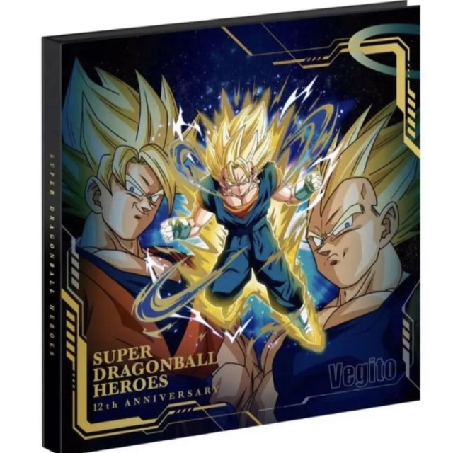 卸売価格の販売 スーパードラゴンボールヒーローズ 12th プレミアム