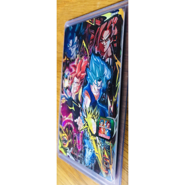 ryoq様専用】UGM8-SEC ベジット スーパードラゴンボールヒーローズ ryoq様専用】UGM8-SEC ベジット スーパードラゴンボールヒーローズ