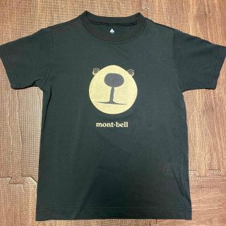 モンベル(mont bell)のmont-bell Tシャツ(Tシャツ/カットソー)