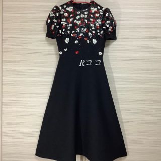ヴァレンティノ ワンピースの通販 600点以上 | VALENTINOのレディース