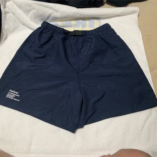 ワンエルディーケーセレクト(1LDK SELECT)の【即完アイテム】FreshService ALL WEATHER SHORTS(ショートパンツ)