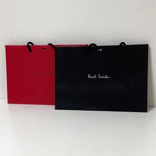 ポールスミス(Paul Smith)のPaulsmith ショップ袋 セット(ショップ袋)