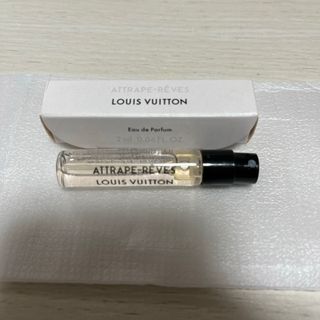 ルイヴィトン(LOUIS VUITTON)のATTRAPE-RÊVES (アトラップ・レーヴ)(香水(女性用))