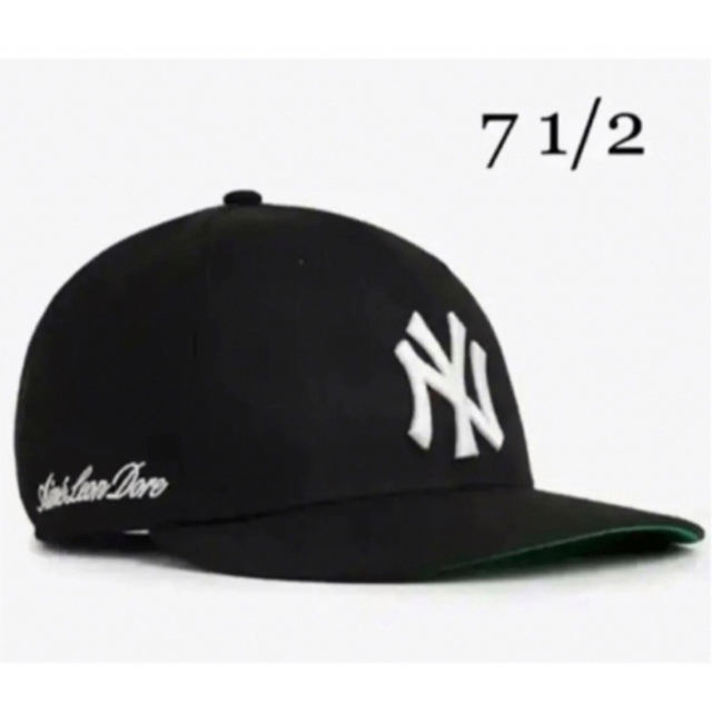 Aime Leon Dore New Era  Yankees Hat帽子