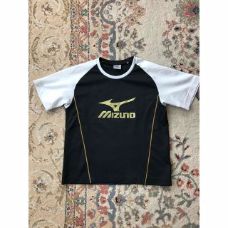 ミズノ(MIZUNO)のMIZUNO ミズノ　半袖Ｔシャツ！　140cm(Tシャツ/カットソー)