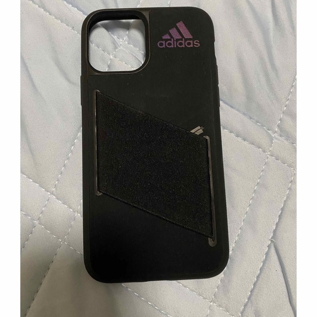 adidas(アディダス)のadidas iPhone11pro ケース スマホ/家電/カメラのスマホアクセサリー(iPhoneケース)の商品写真