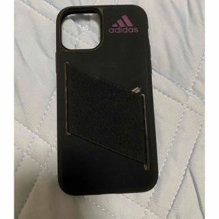 アディダス(adidas)のadidas iPhone11pro ケース(iPhoneケース)