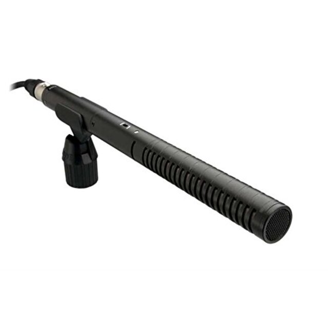 オーディオ機器 (中古)【国内正規品】RODE ロード NTG2 コンデンサー