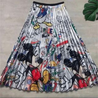 Disney(ロングスカート)のフリマアイテム一覧 Disney(ロングスカート)のフリマアイテム一覧
