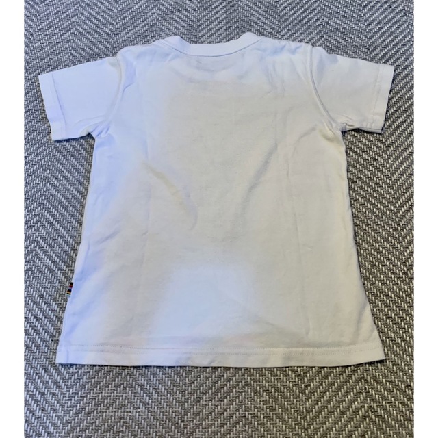 Paul Smith(ポールスミス)のにゃん様専用です！ポールスミス　車　Tシャツ　100サイズ キッズ/ベビー/マタニティのキッズ服男の子用(90cm~)(Tシャツ/カットソー)の商品写真