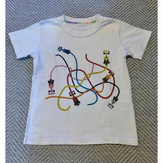 ポールスミス(Paul Smith)のにゃん様専用です！ポールスミス　車　Tシャツ　100サイズ(Tシャツ/カットソー)