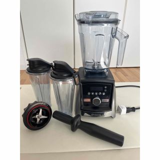 バイタミックス(Vitamix)のバイタミックス　A3500(ジューサー/ミキサー)