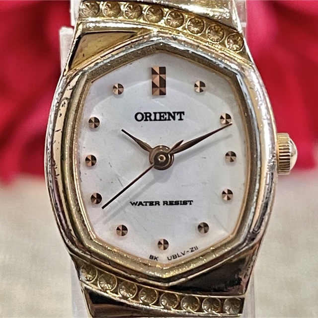 ORIENT - 【オリエント】アンティーク腕時計の通販 by 369+'s ORIENT - 【オリエント】アンティーク腕時計の通販 by 369+'s