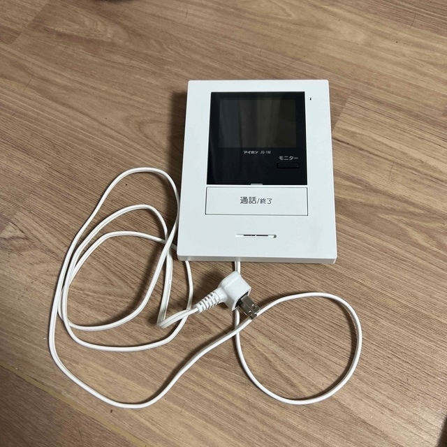 自宅インターホンアイホンJQ-1M スマホ/家電/カメラの生活家電(その他)の商品写真