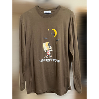 三代目 J Soul Brothers メンズのTシャツ・カットソー(長袖)の通販 67