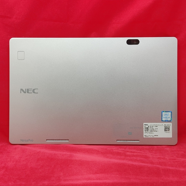 NEC VersaPro VK111S-R　128GB 7