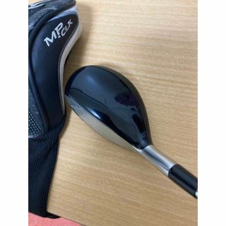 ミズノ(MIZUNO)のミズノ　ユーティリティ22度　NS Pro フレックスs(クラブ)