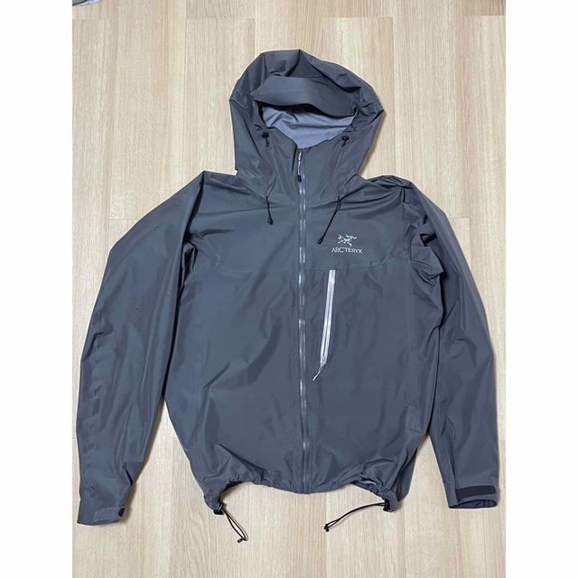 ARC'TERYX★ALPHA LT JACKET アークテリクス 希少カラー