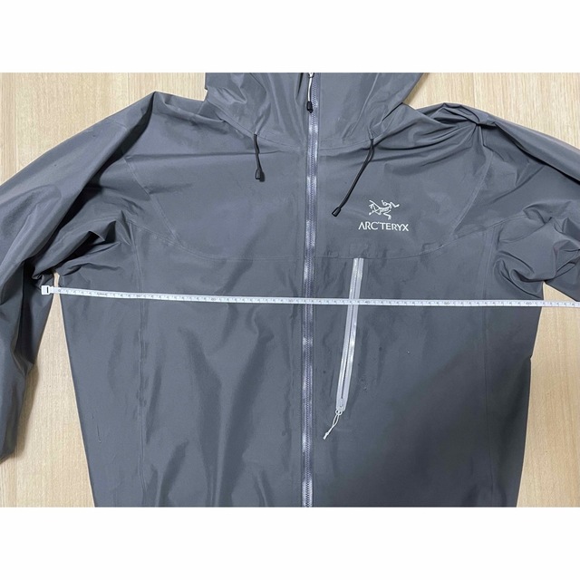 ARC'TERYX(アークテリクス)のARC'TERYX alpha lt gore-tex pro メンズのジャケット/アウター(マウンテンパーカー)の商品写真