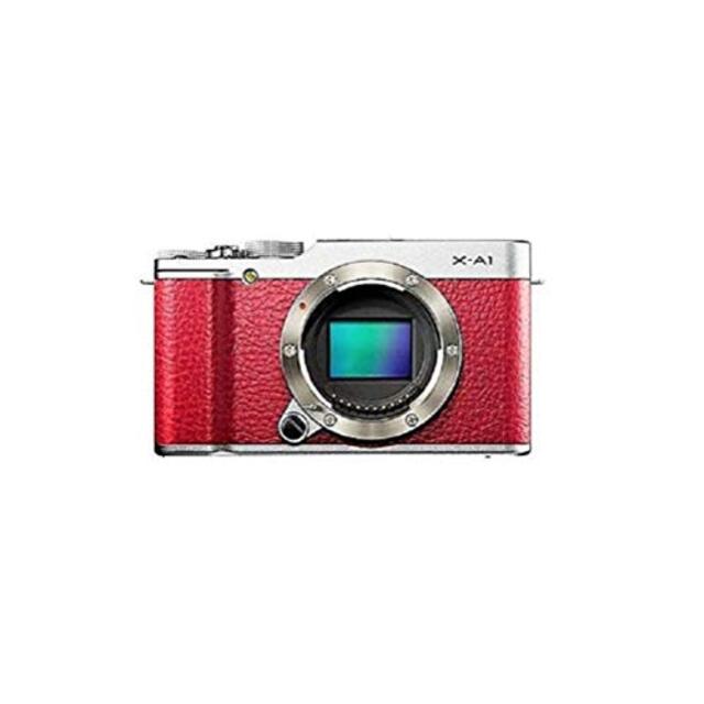 オールノット fujifilm x-a1 ミラーレス一眼 | www.kinderpartys.at