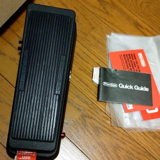 ダンロップ(DUNLOP)のCRY BABY 95Q WAH(エフェクター)