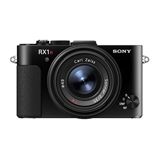 (中古）SONY デジタルカメラ Cyber-shot RX1RM2 4240万画素 DSC-RX1RM2