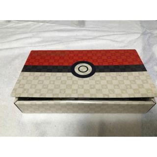 ポケモン(ポケモン)のポケモン切手BOX 見返り美人ピカチュウ うっうセット(Box/デッキ/パック)