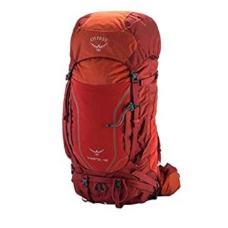 オスプレイ(Osprey)のosprey 登山用品　オスプレイ　リュック(登山用品)