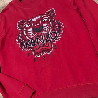 KENZO  超人気　トレーナー　国内正規