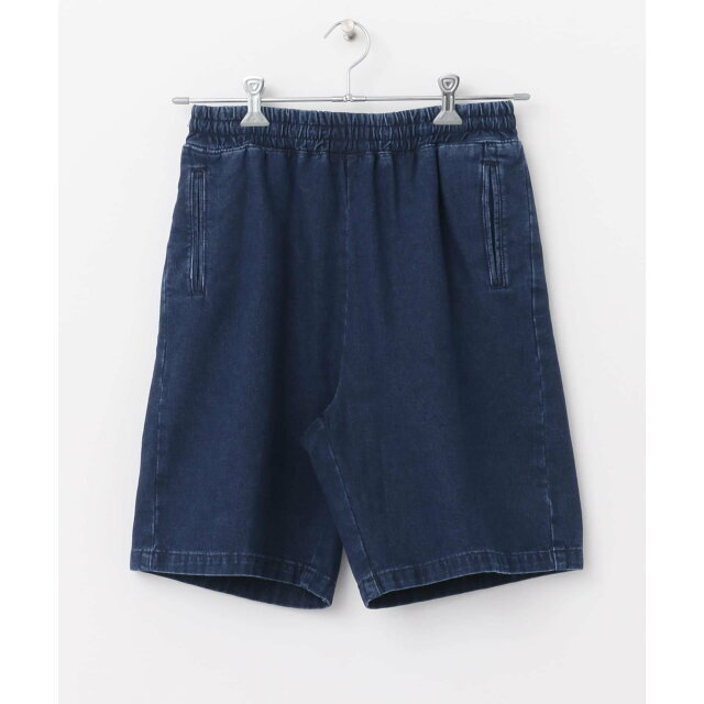 Sonny Label(サニーレーベル)の【BLUE】carhartt W LOVILIA SHORT レディースのパンツ(その他)の商品写真