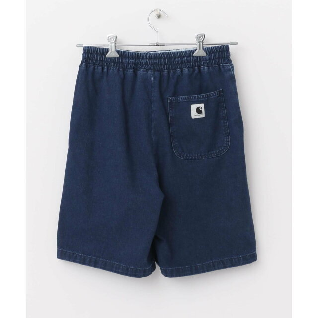 Sonny Label(サニーレーベル)の【BLUE】carhartt W LOVILIA SHORT レディースのパンツ(その他)の商品写真