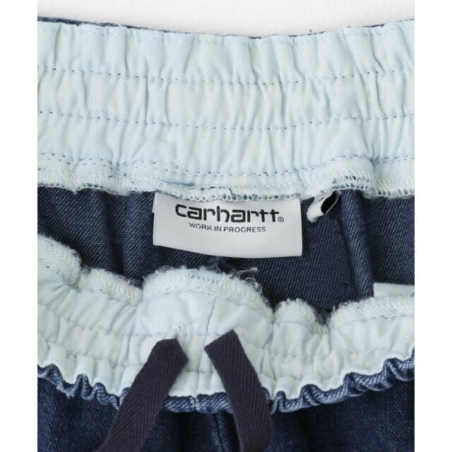 Sonny Label(サニーレーベル)の【BLUE】carhartt W LOVILIA SHORT レディースのパンツ(その他)の商品写真