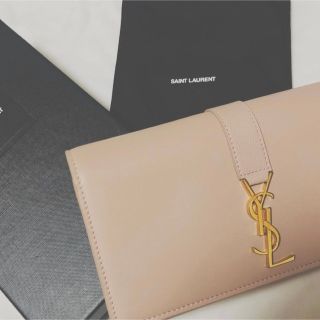 サンローラン(Saint Laurent)のサンローラン(財布)