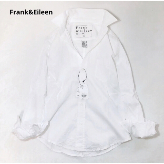 Franku0026Eileen のEileenシャツ-