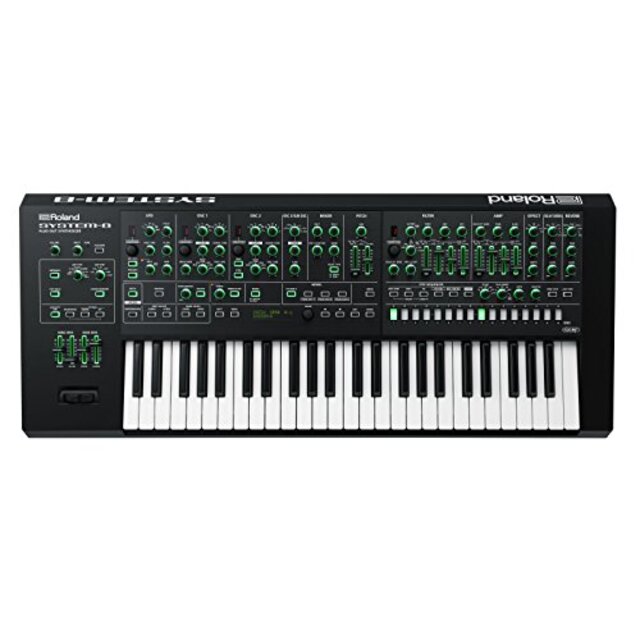 正規品売店 (中古）ローランド Roland SYSTEM-8 AIRA PLUG-OUT