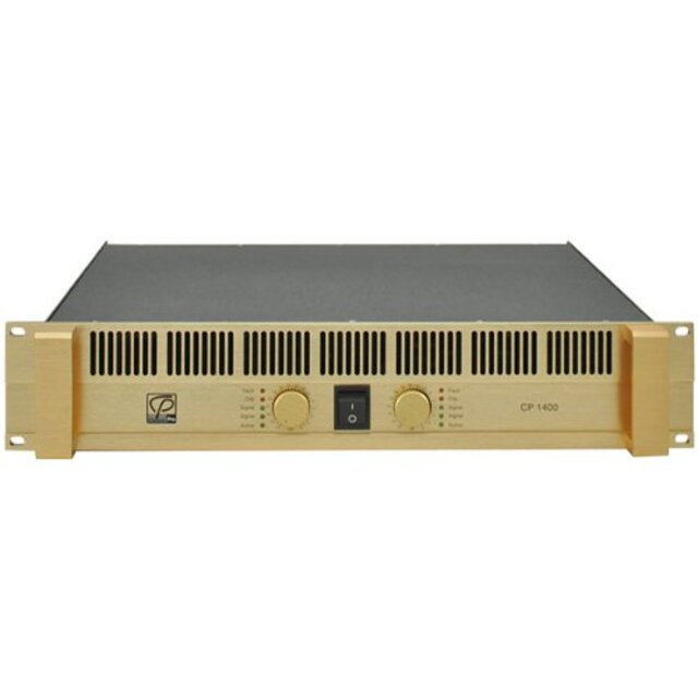 おトク情報がいっぱい! CLASSIC (中古)【国内正規品】 PRO CP1400 パワーアンプ クラシックプロ その他 CLASSIC PRO クラシックプロ パワーアンプ CPX1500