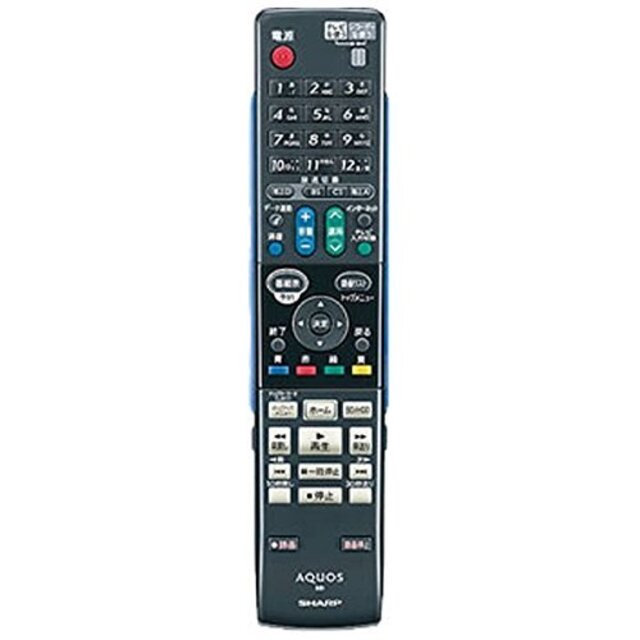 新品の通販 (中古)LCD-V40BHR9 三菱電機 40V型液晶テレビ REAL(リアル
