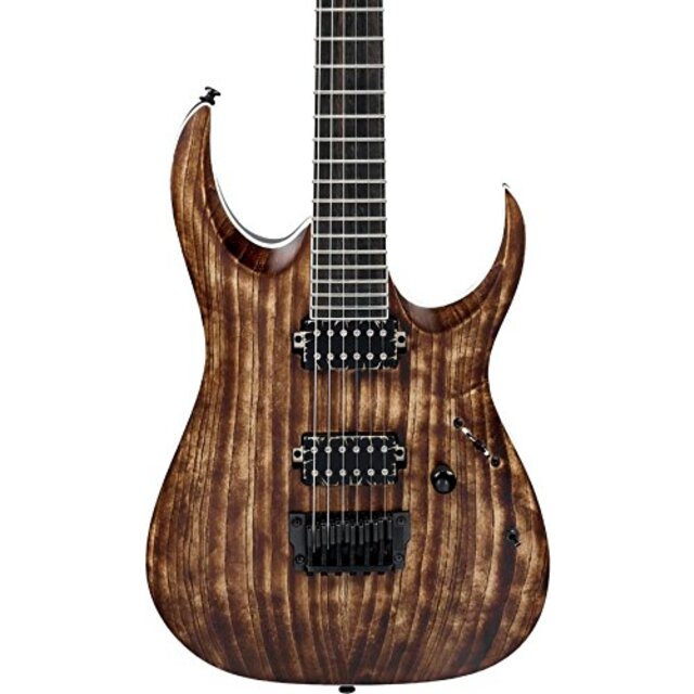 新品正規品 (中古)Ibanez RGAIX6U/ABS エレキギター アイバニーズ