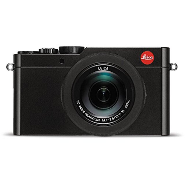 格安ホットセール (中古)Leica d-lux ( Typ 109?)デジタルカメラ