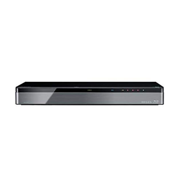 (訳ありセール 格安) (中古)東芝 1TB HDD内蔵ブルーレイレコーダー【3D対応】 REGZA DBRM1007 その他