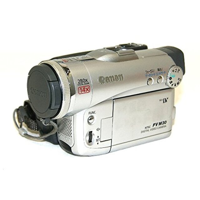 Canon ビデオカメラ minidv - ビデオカメラ Canon ビデオカメラ minidv - ビデオカメラ