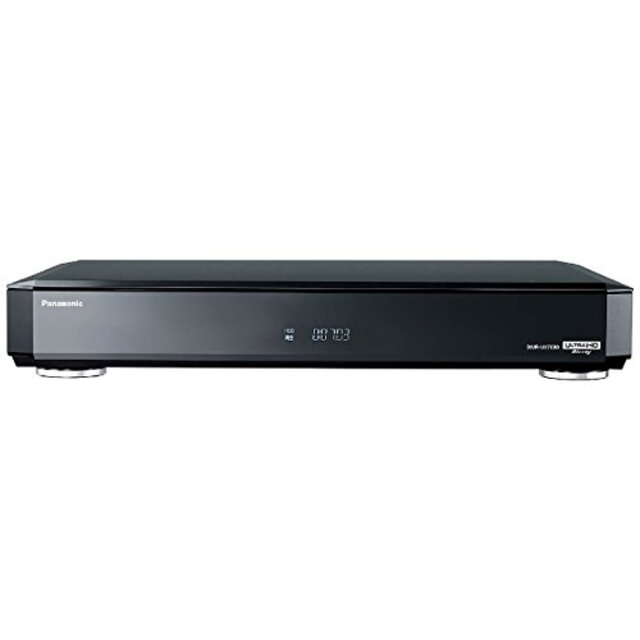 ブラウン×ピンク DIGA 全自動ディーガ DMR-UBX7030 (7TB) 3チューナー
