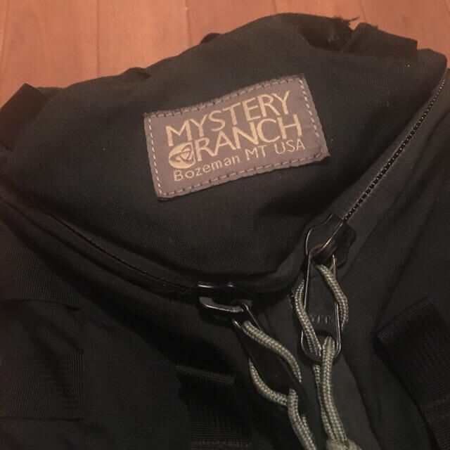 ARC'TERYX(アークテリクス)のMYSTERY RANCH 1DAY ASSALUT レディースのバッグ(リュック/バックパック)の商品写真