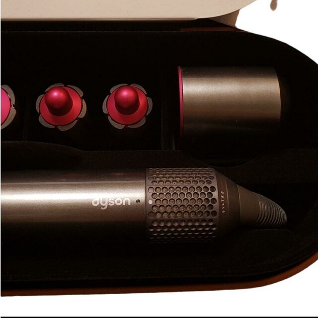 ダイソン エアラップ Dyson Airwrap❣️ボリュームアンドシェイプ