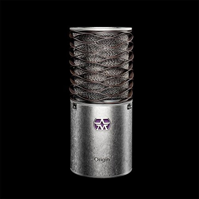 激安】 Microphones (中古)Aston Origin アストンマイクロフォン