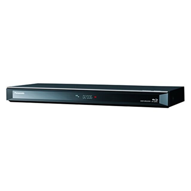 特上美品 Panasonic クラウドディーガ DMR-BG2050 ブルーレイ