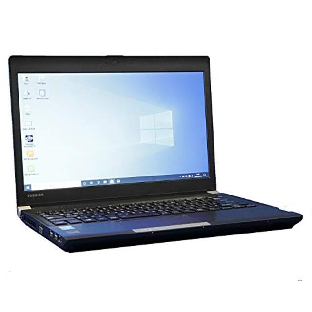 史上最も激安】 4300M i5 Core 13.3インチ Windows10 R734/K dynabook