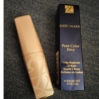 エスティローダー(Estee Lauder)の新品未使用 エスティローダー リップバーム(リップケア/リップクリーム)