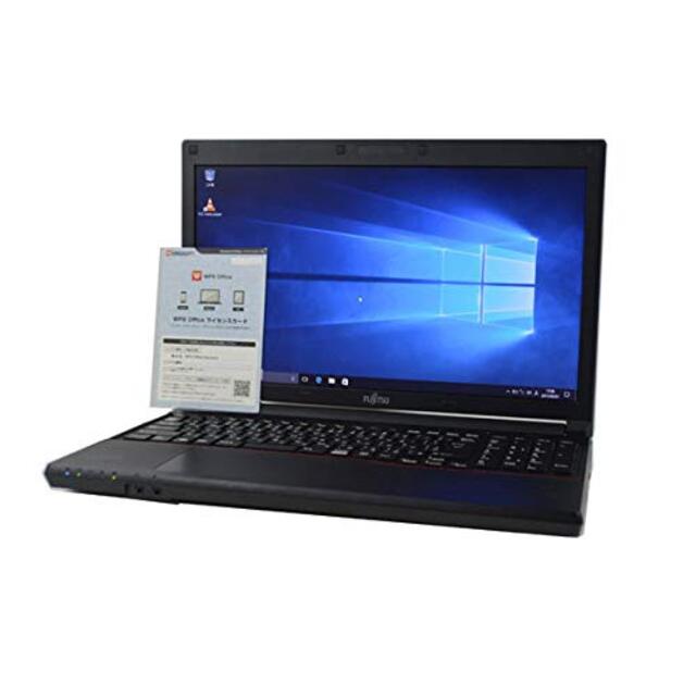 2周年記念イベントが FUJITSU 富士通 LIFEBOOK S935 K Core i5 4GB 320GB 13.3型液晶 無線LAN  Bluetooth