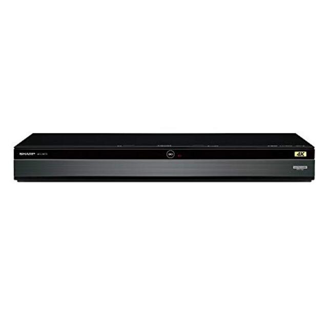 訳ありセール 格安) (中古)東芝 1TB HDD内蔵ブルーレイレコーダー